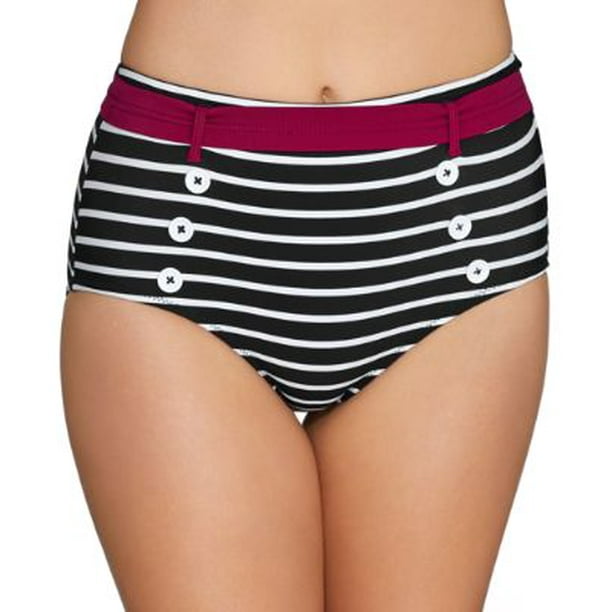 Womens Starboard Control Swimsuit Pour Moi